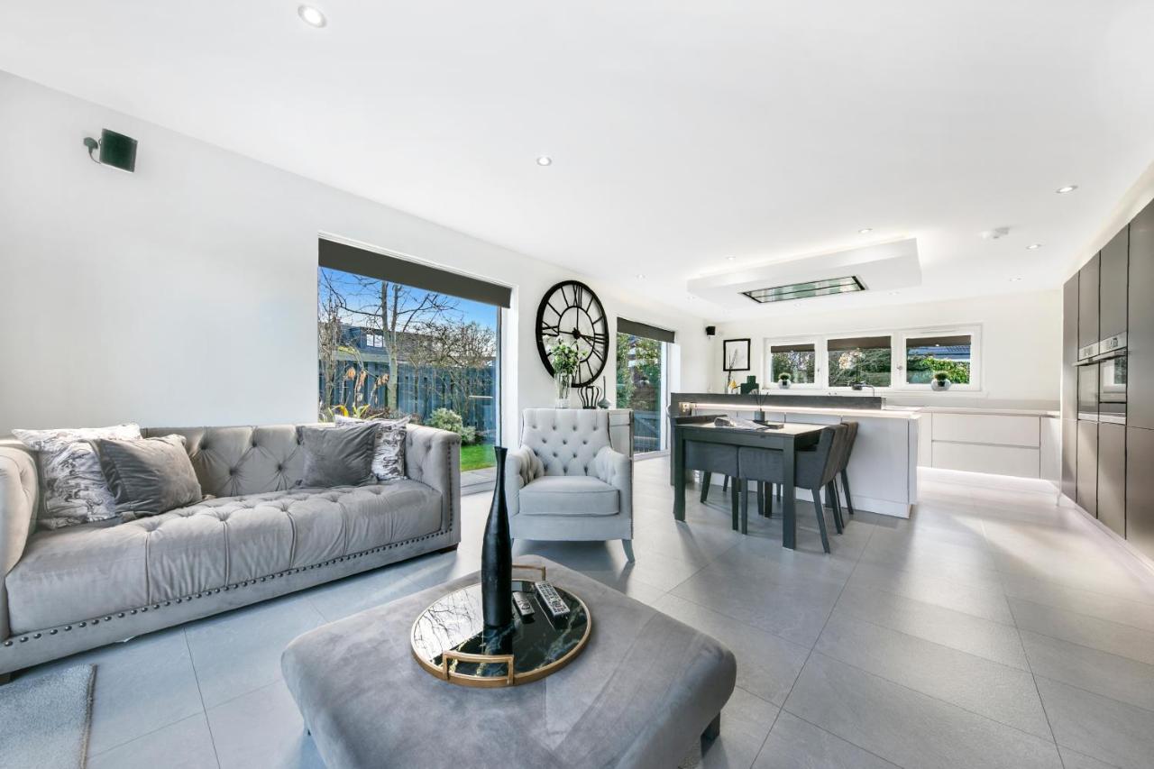 Countesswells Crescent ✪ Grampian Lettings Ltd Aberdeen