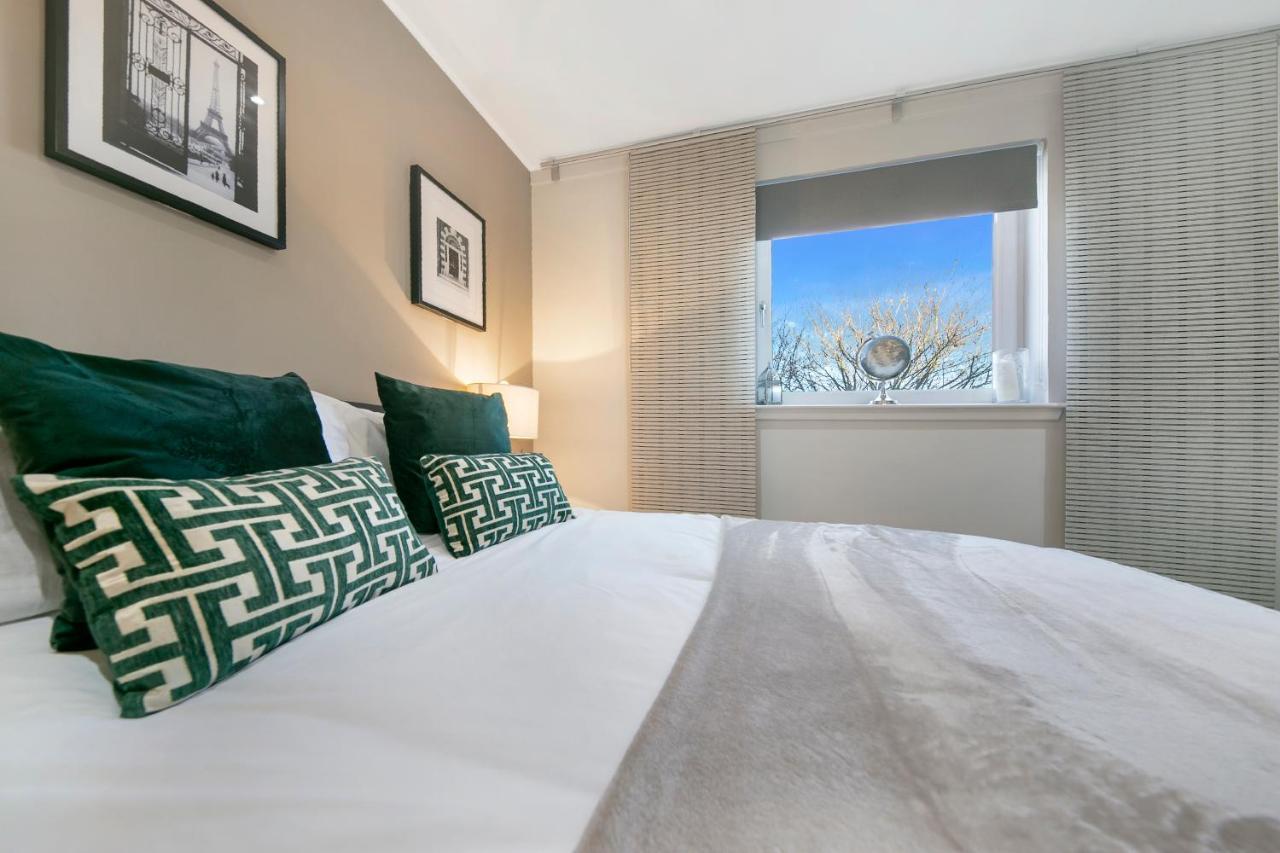 Countesswells Crescent ✪ Grampian Lettings Ltd