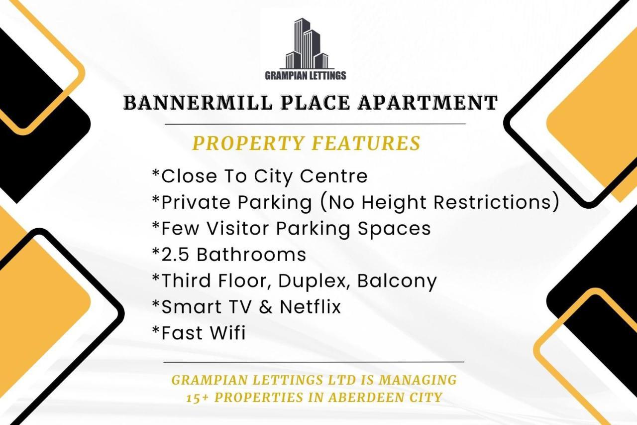 Bannermill Place - Grampian Lettings Ltd *