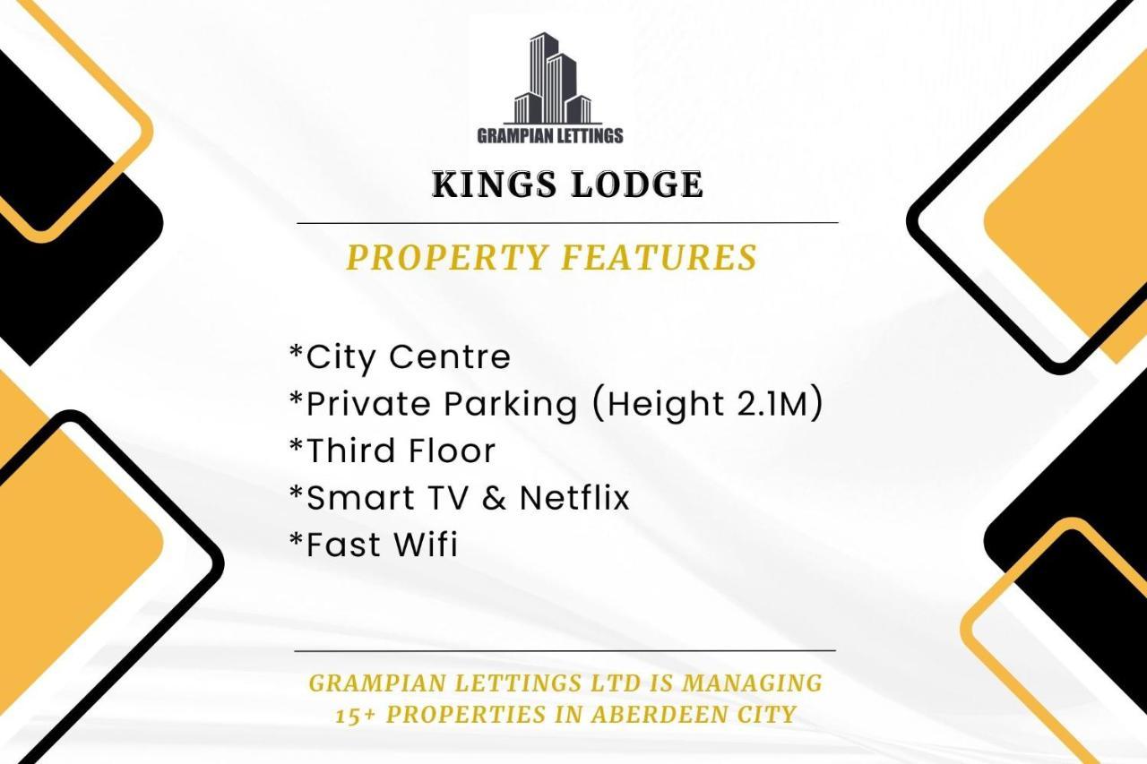 Apartment Kings - Grampian Lettings Ltd *