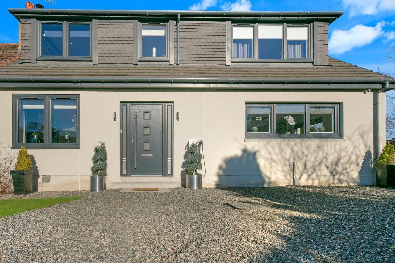 Countesswells Crescent ✪ Grampian Lettings Ltd