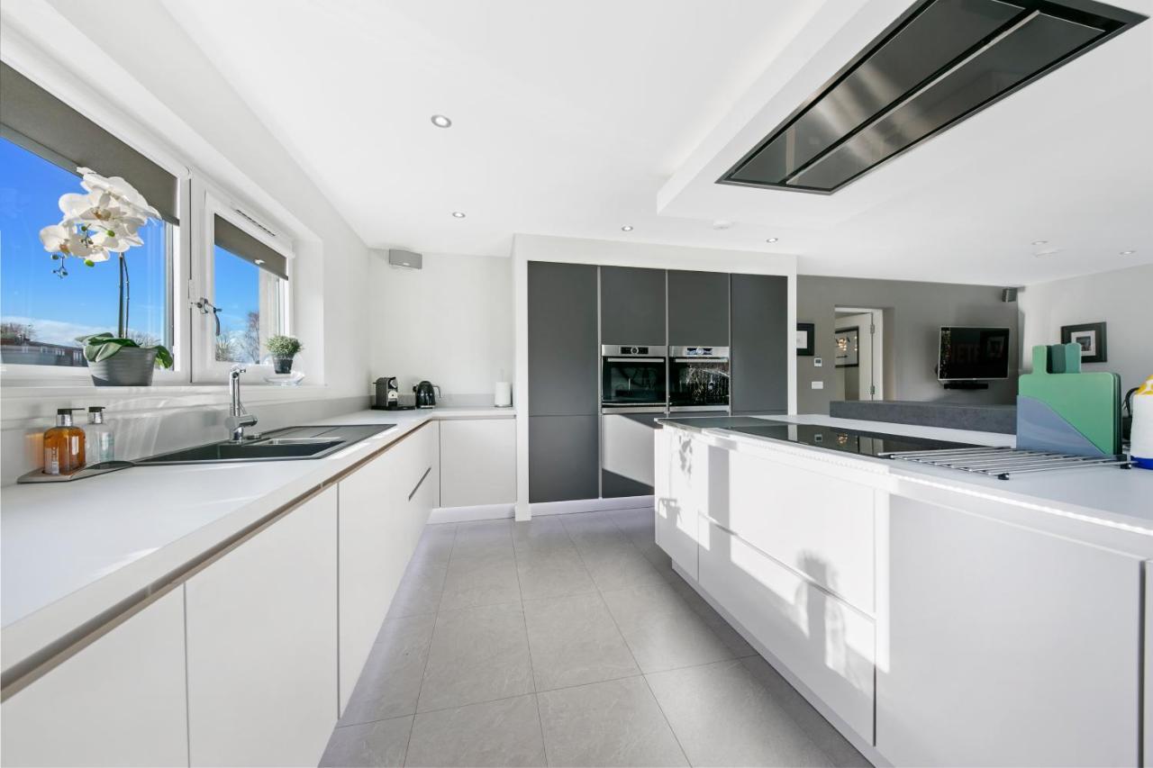 Countesswells Crescent ✪ Grampian Lettings Ltd Aberdeen