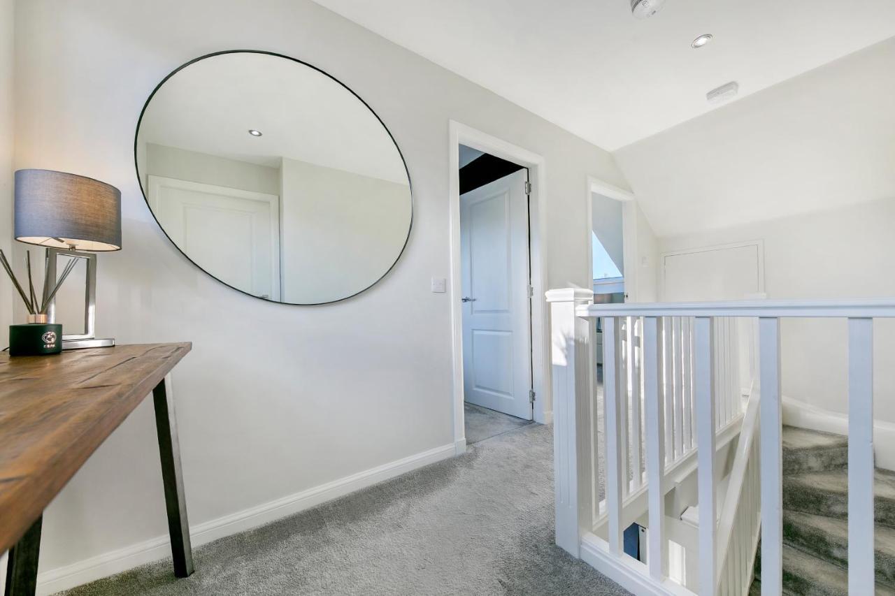 Villa Countesswells Crescent ✪ Grampian Lettings Ltd