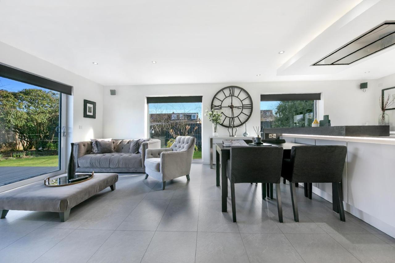 Villa Countesswells Crescent ✪ Grampian Lettings Ltd