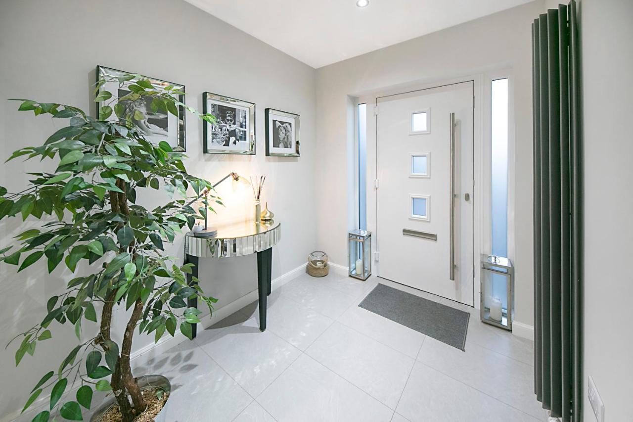 Countesswells Crescent ✪ Grampian Lettings Ltd Villa Aberdeen