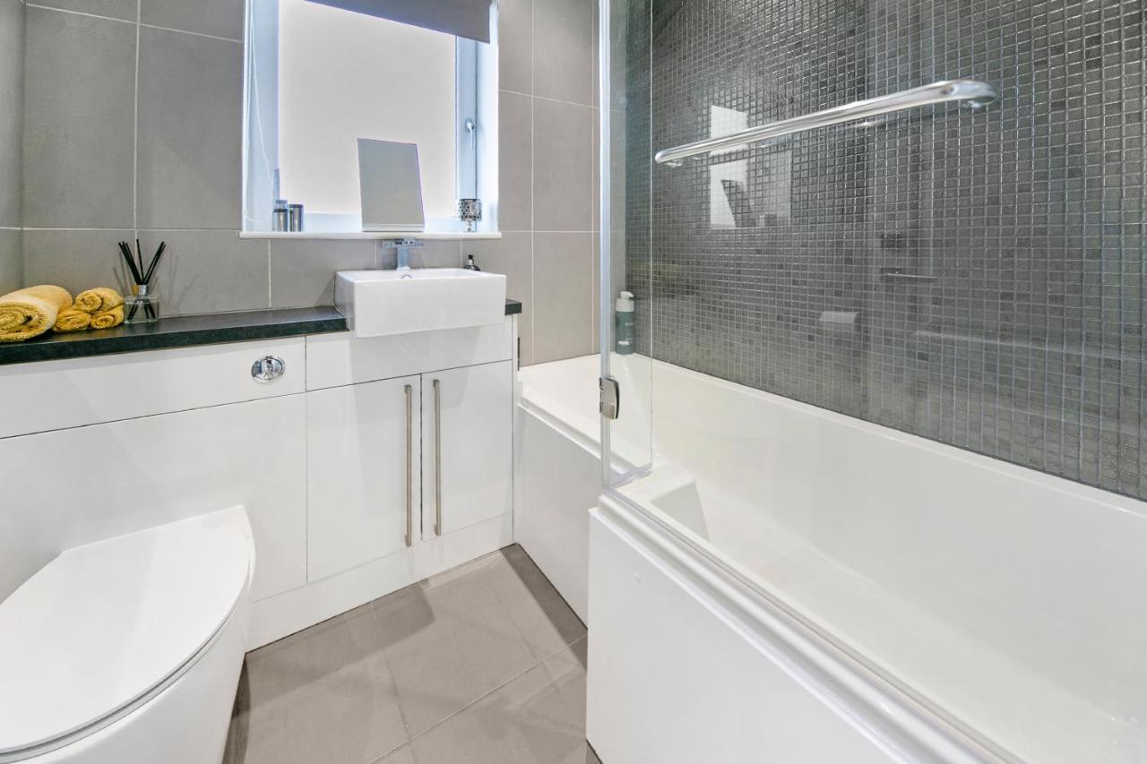 Countesswells Crescent ✪ Grampian Lettings Ltd Villa Aberdeen