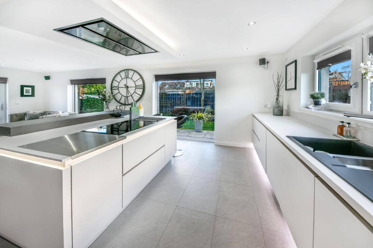 Countesswells Crescent ✪ Grampian Lettings Ltd Villa *