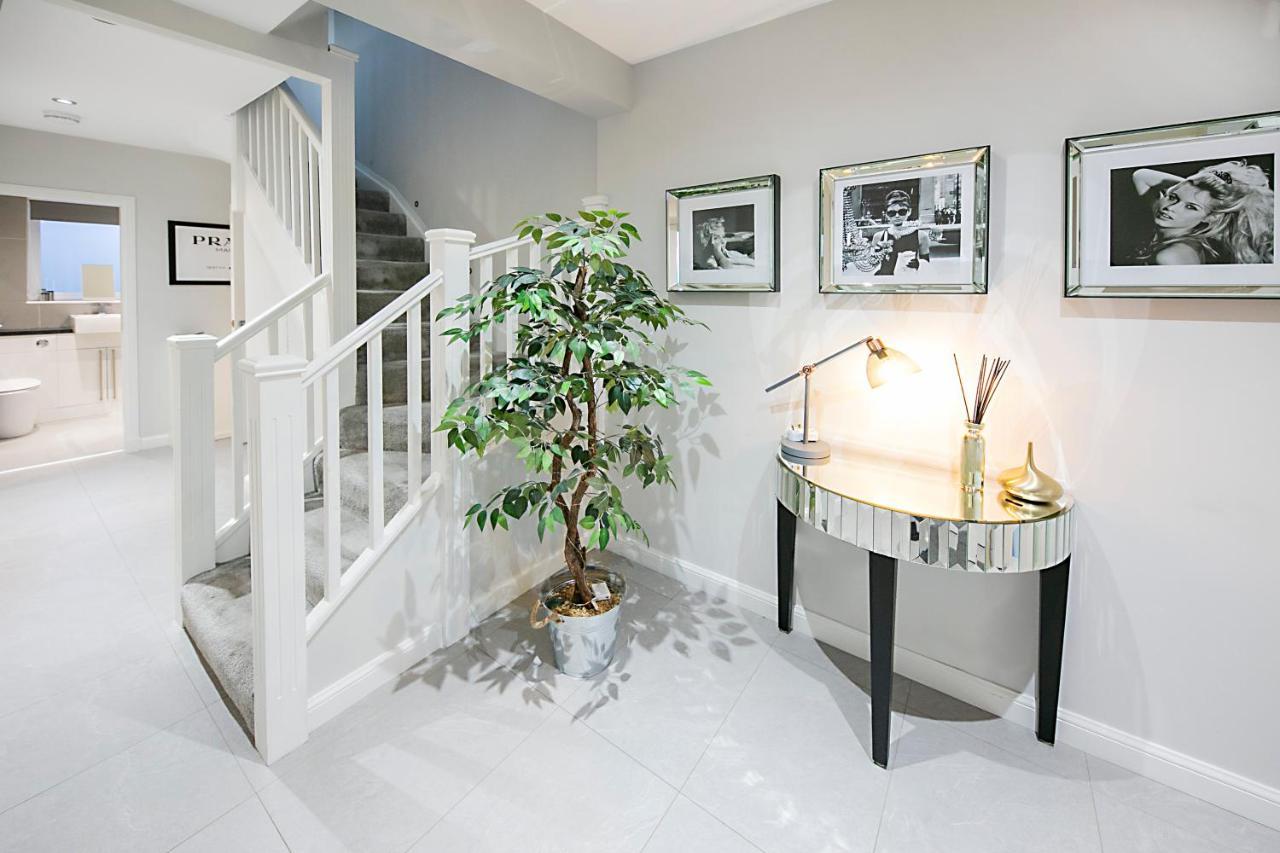 Countesswells Crescent ✪ Grampian Lettings Ltd Villa *