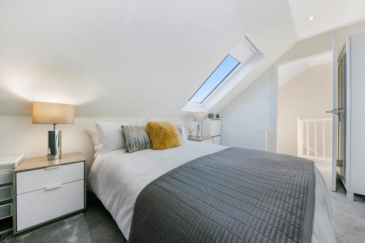 Countesswells Crescent ✪ Grampian Lettings Ltd Villa *