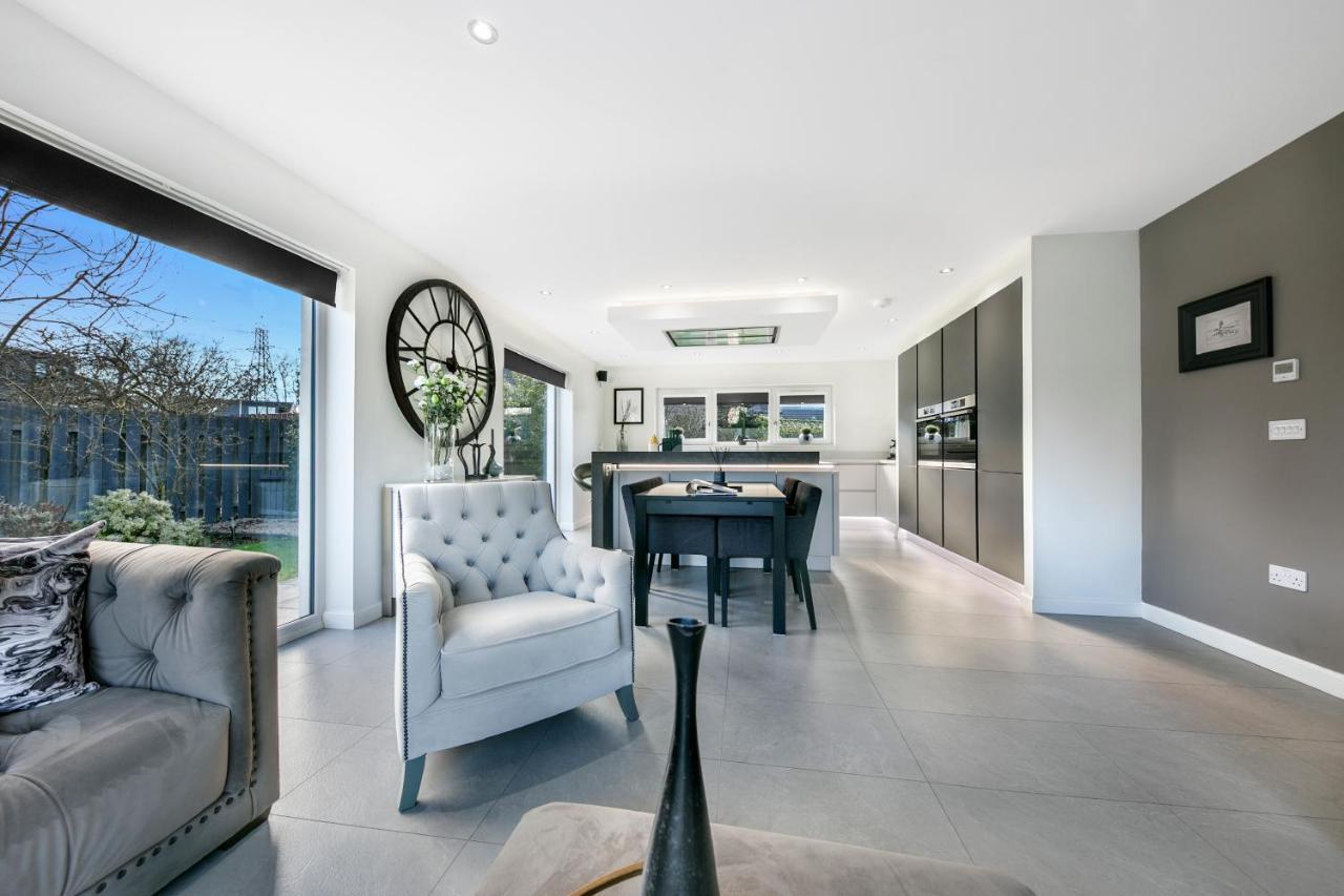 Countesswells Crescent ✪ Grampian Lettings Ltd Villa