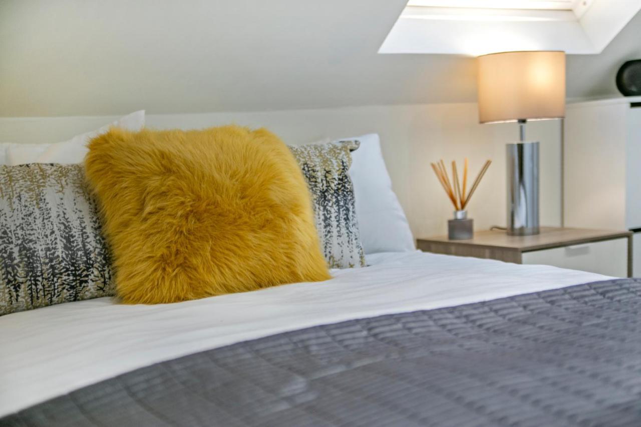 Countesswells Crescent ✪ Grampian Lettings Ltd Villa Aberdeen