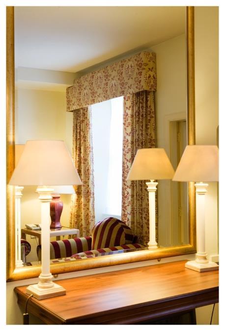 Aparthotel Skene House Hotelsuites - Whitehall
