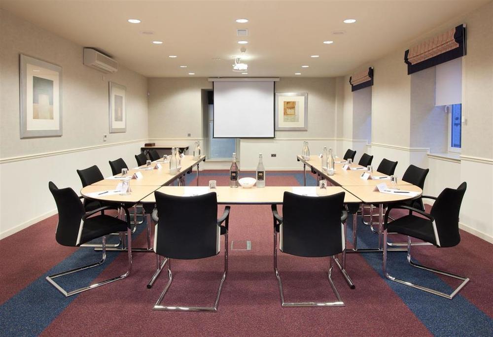 Skene House Hotelsuites - Whitehall Aparthotel