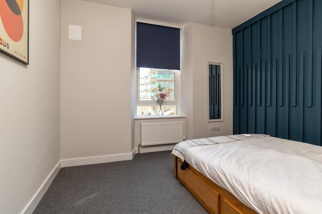 Apartment * Centre * Unique Space *