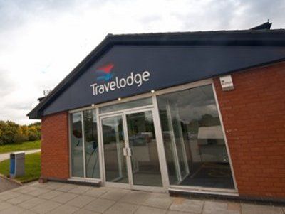 Travelodge Bucksburn Hotel