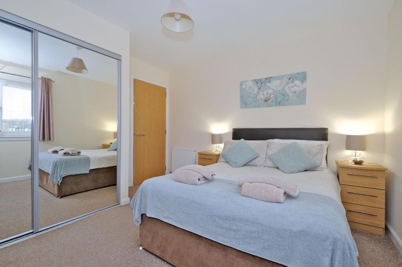 Apartment Caledonia Netherhills