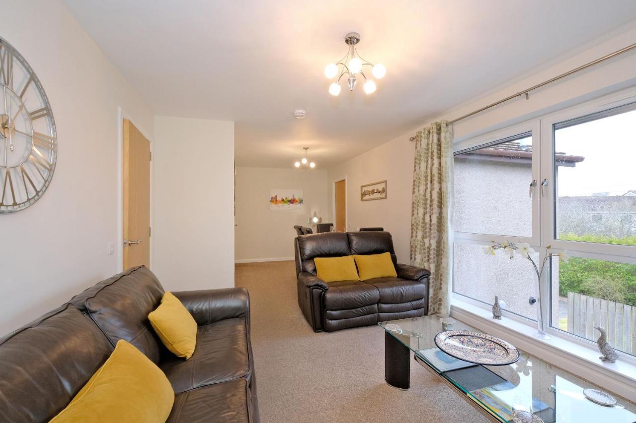 Apartment Caledonia Netherhills