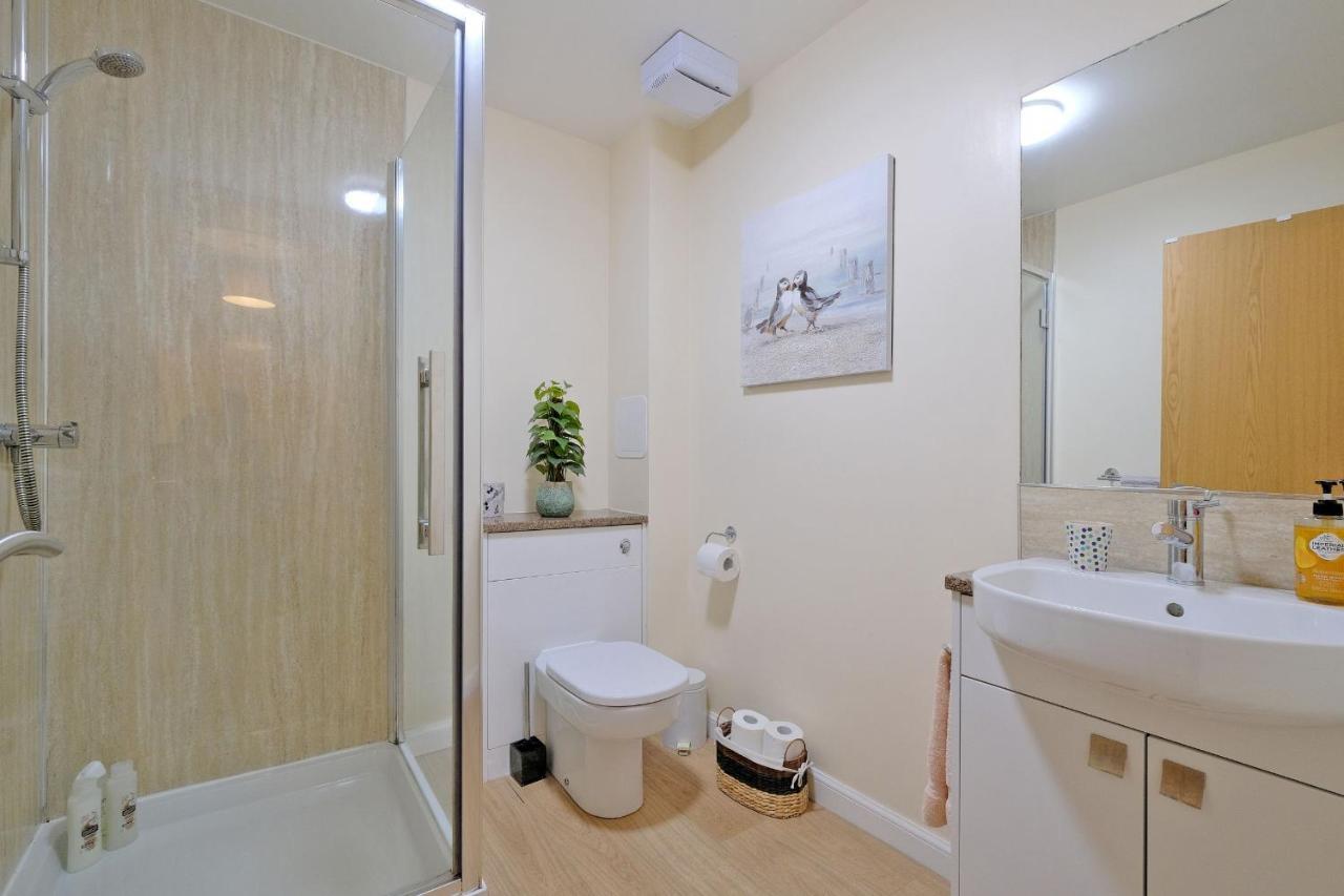 Caledonia Netherhills Apartment Aberdeen