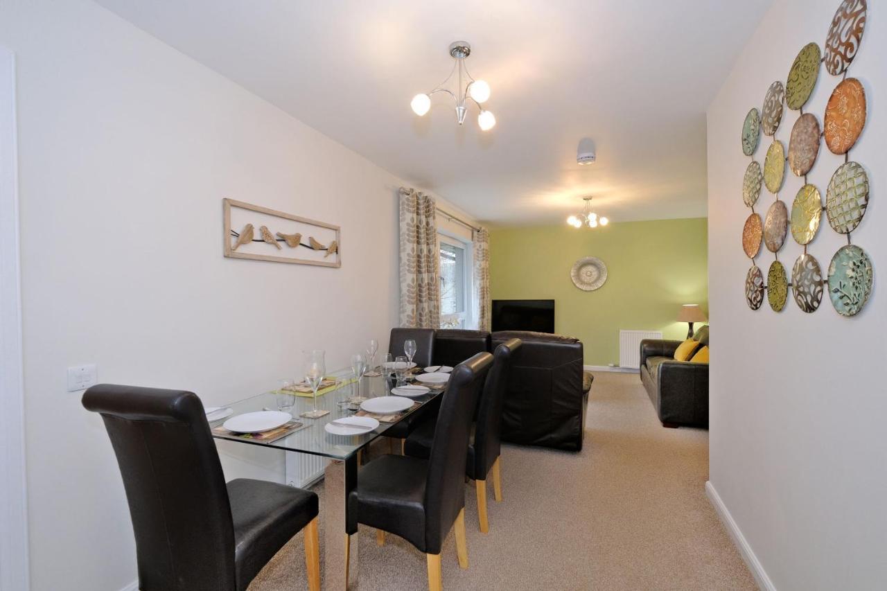 Caledonia Netherhills Apartment