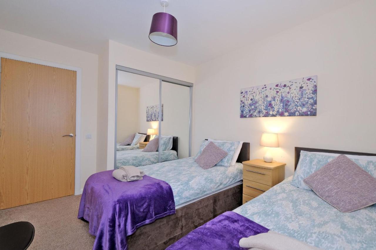 Apartment Caledonia Netherhills Aberdeen