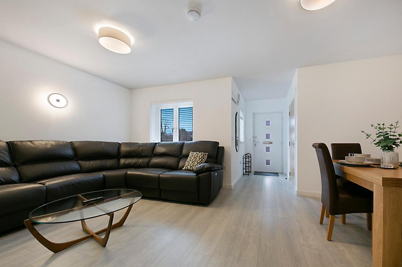 Maidencraig Court House ✪ Grampian Lettings Ltd Aberdeen