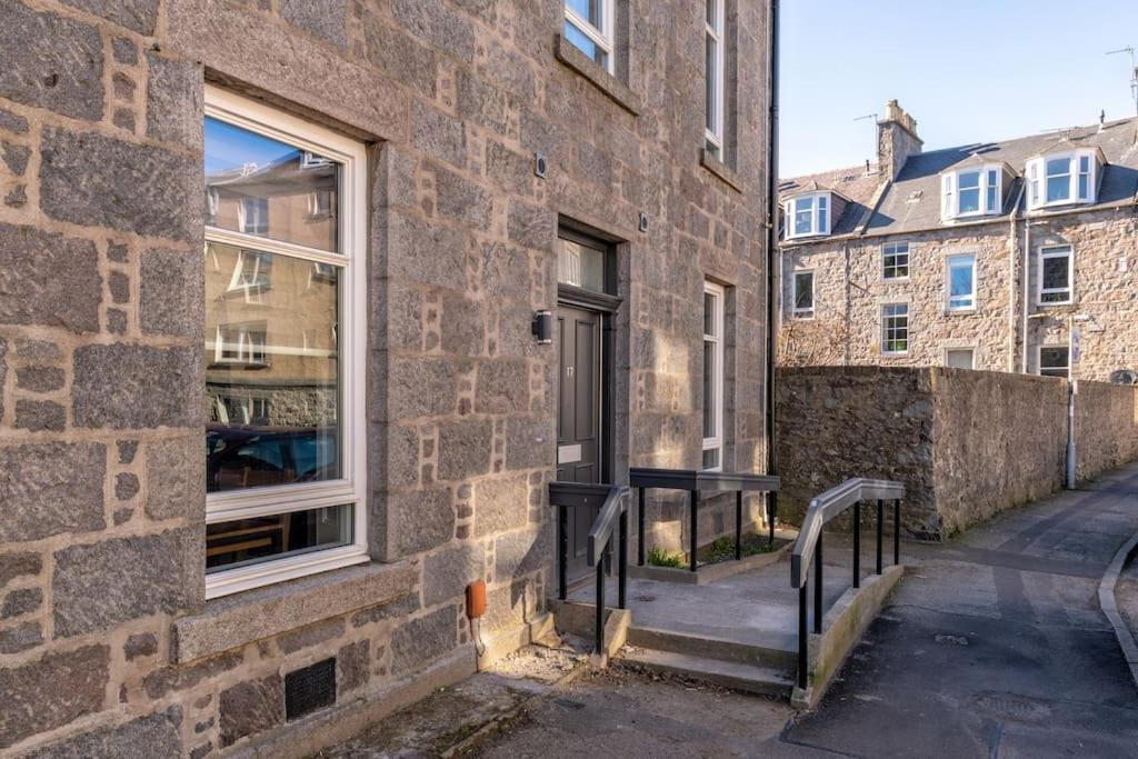 * Centre * Unique Space * Apartment *