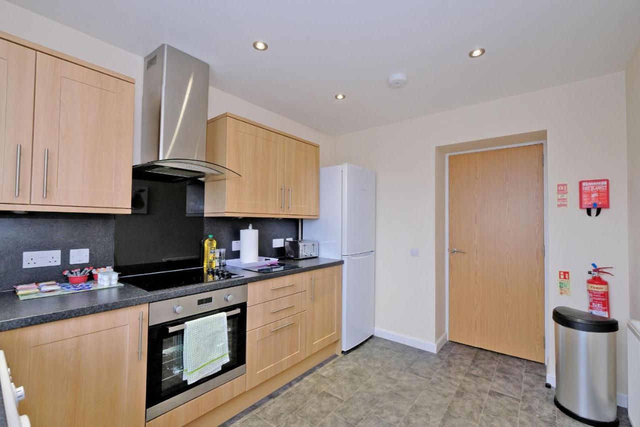 Caledonia Netherhills Apartment Aberdeen