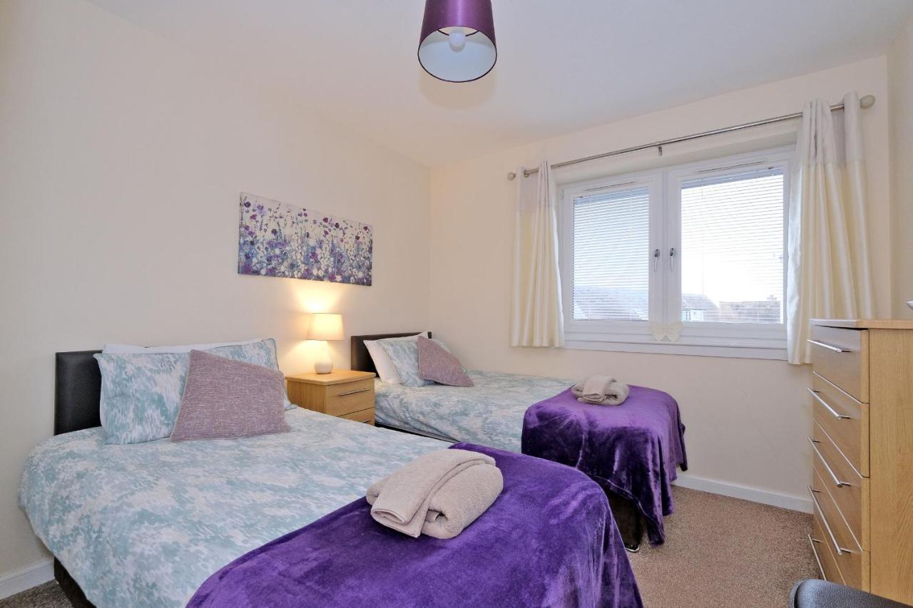 Apartment Caledonia Netherhills *