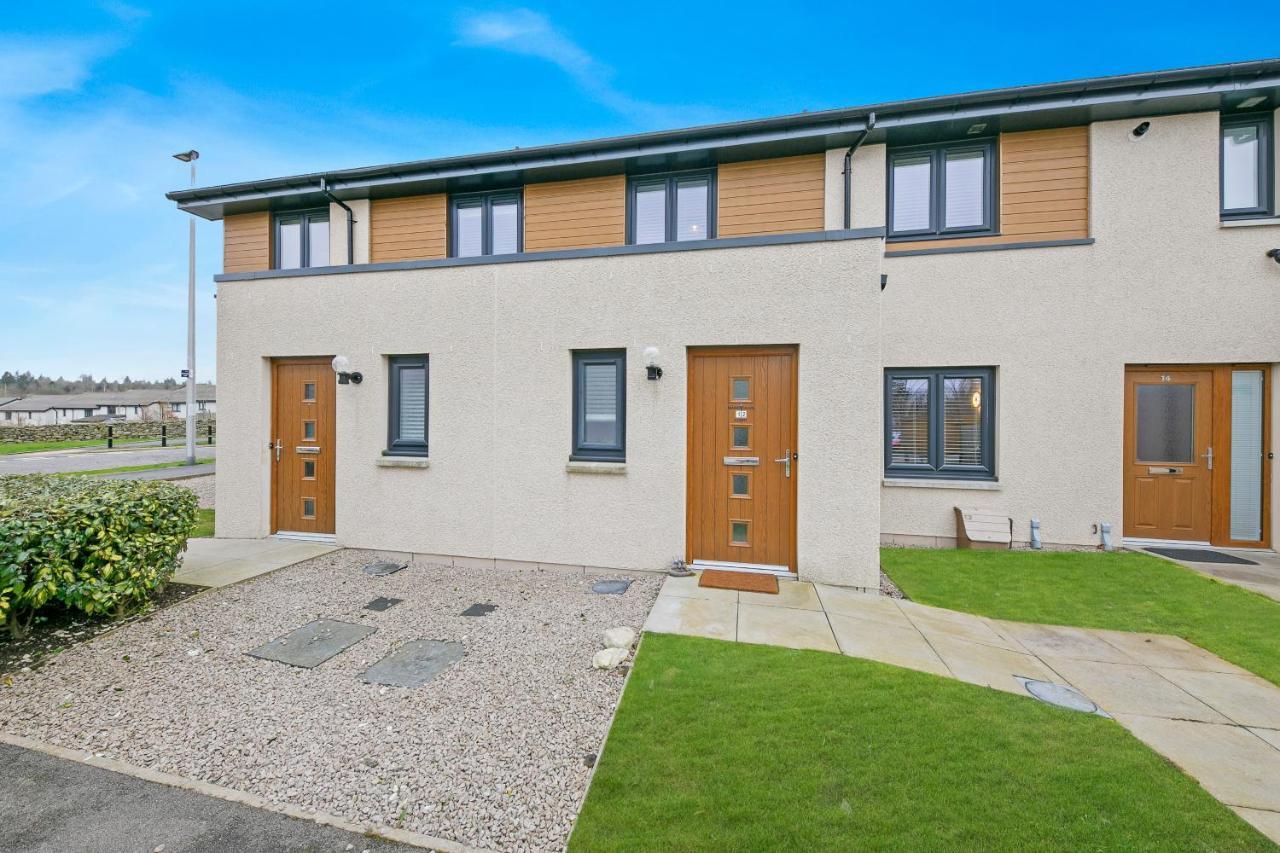 Holiday home Maidencraig Court House ✪ Grampian Lettings Ltd