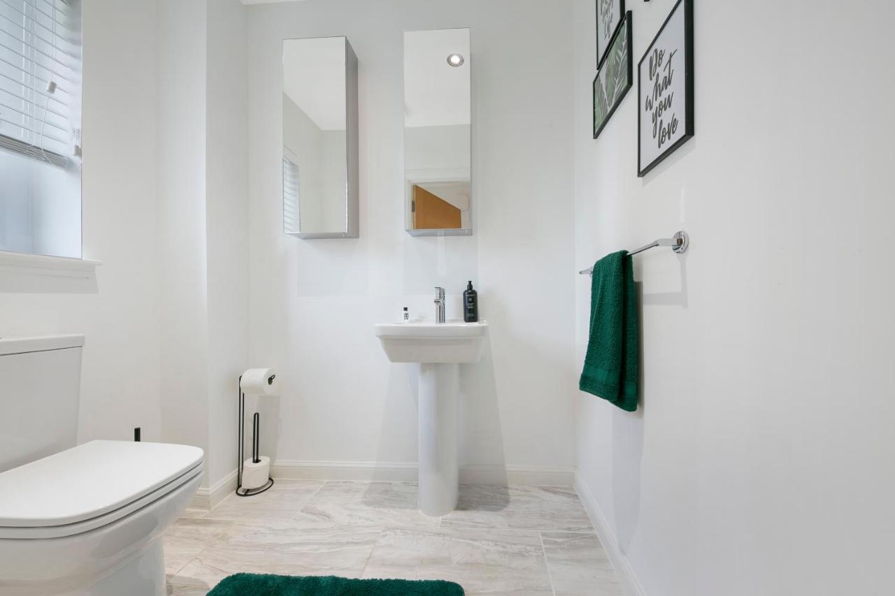 Maidencraig Court House ✪ Grampian Lettings Ltd Aberdeen