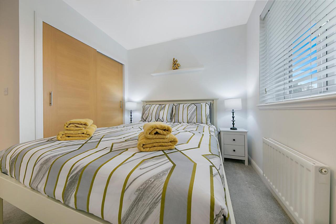 Holiday home Maidencraig Court House ✪ Grampian Lettings Ltd *
