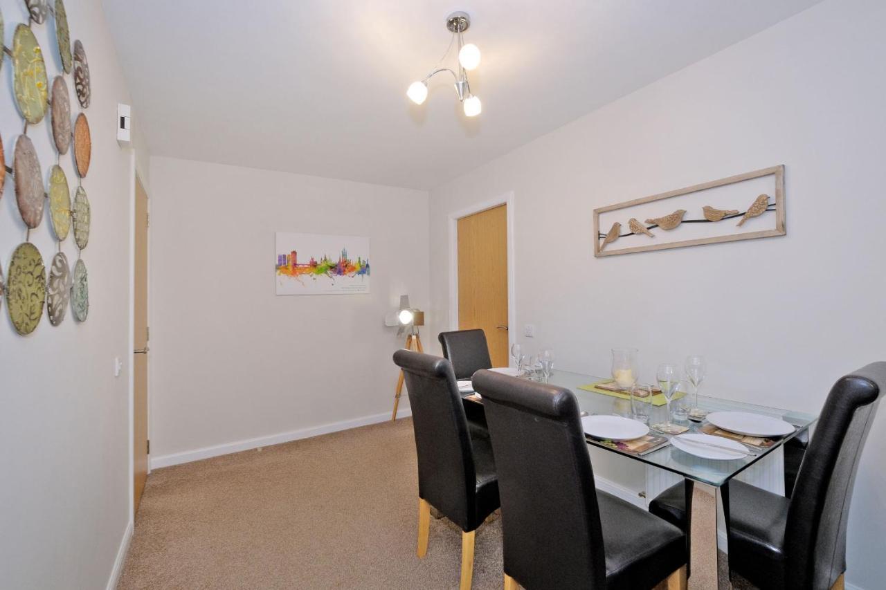Apartment Caledonia Netherhills