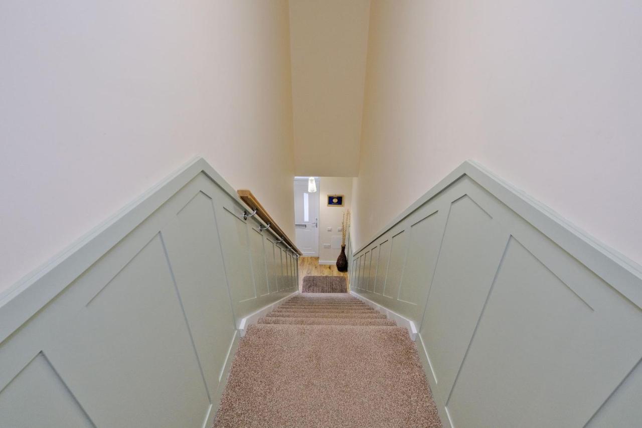Caledonia Netherhills Apartment