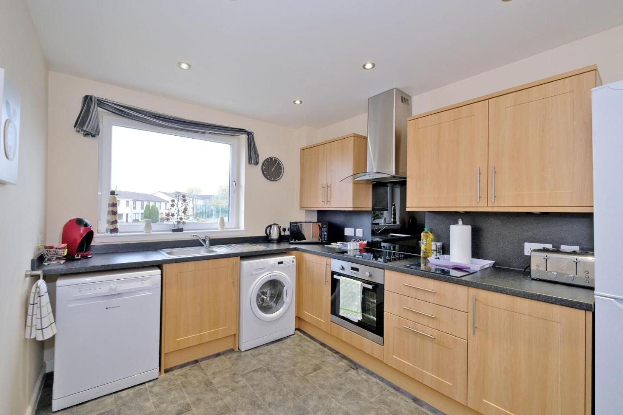 Caledonia Netherhills Apartment Aberdeen
