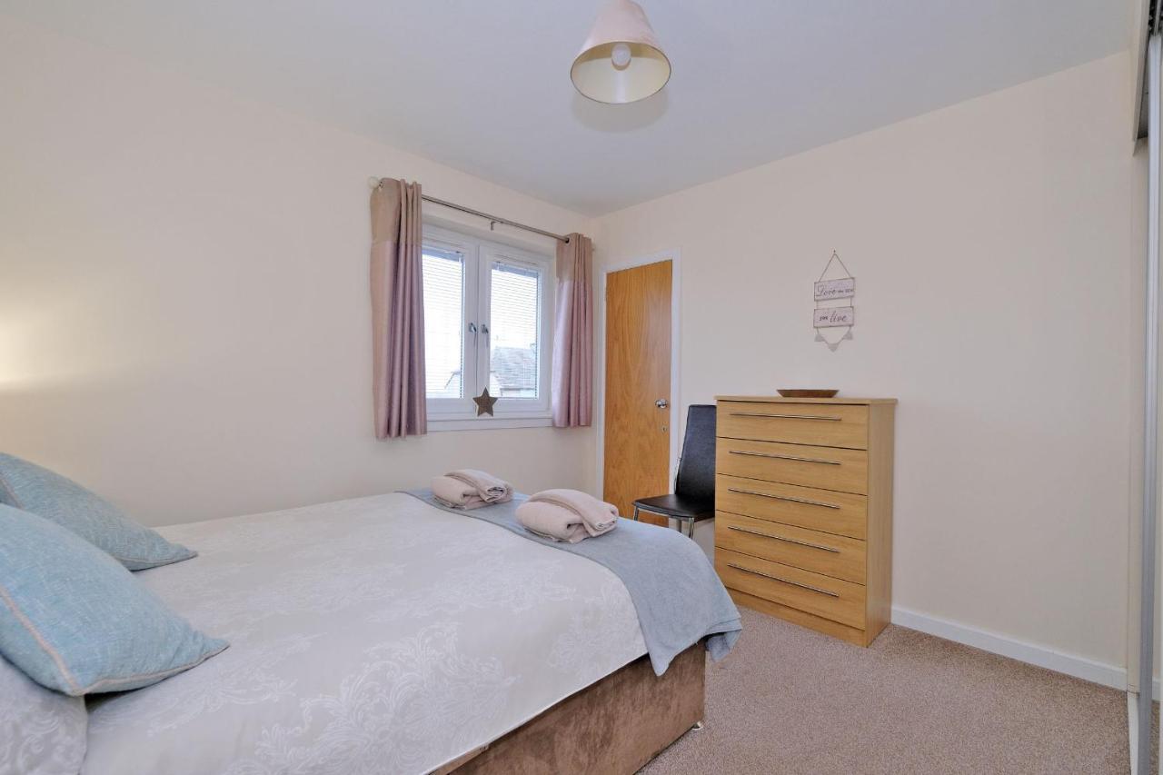 Apartment Caledonia Netherhills Aberdeen