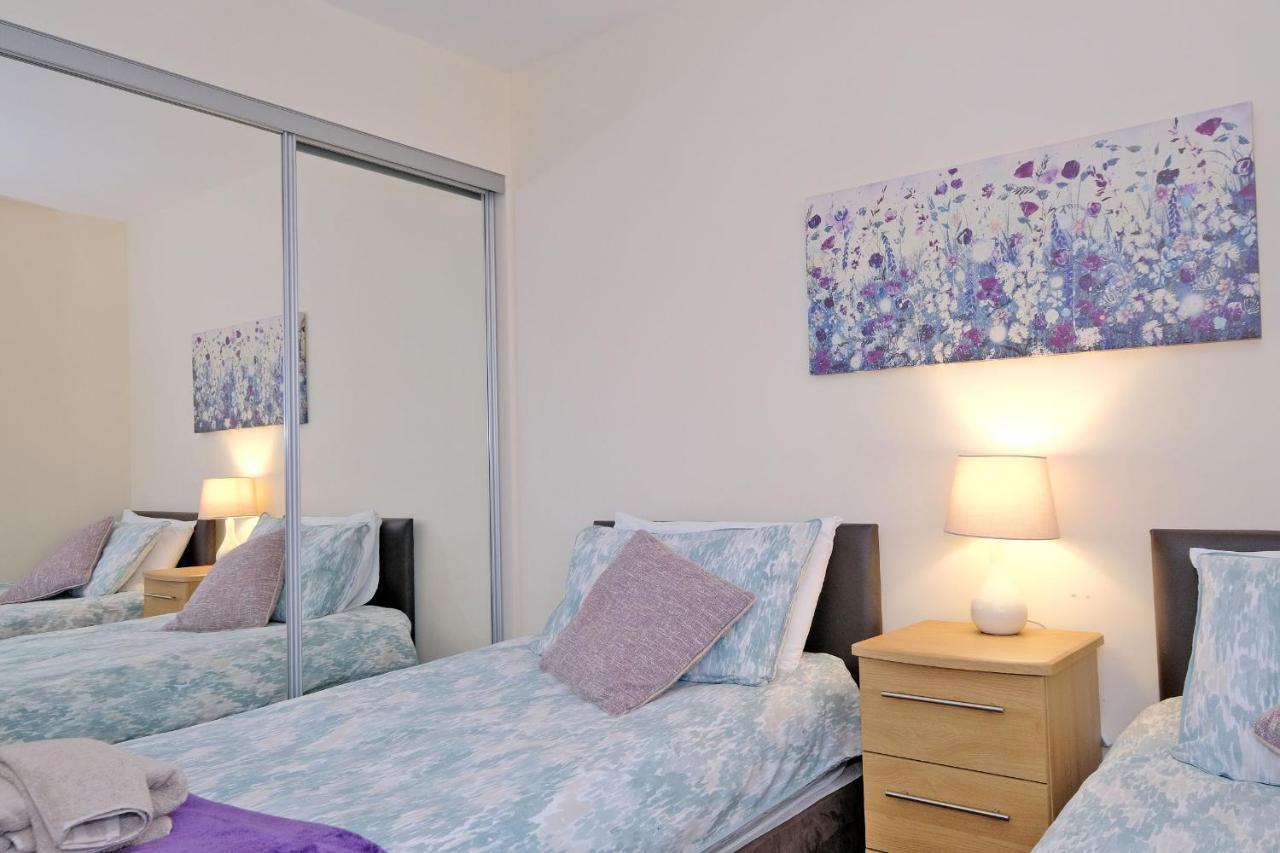 Caledonia Netherhills Apartment