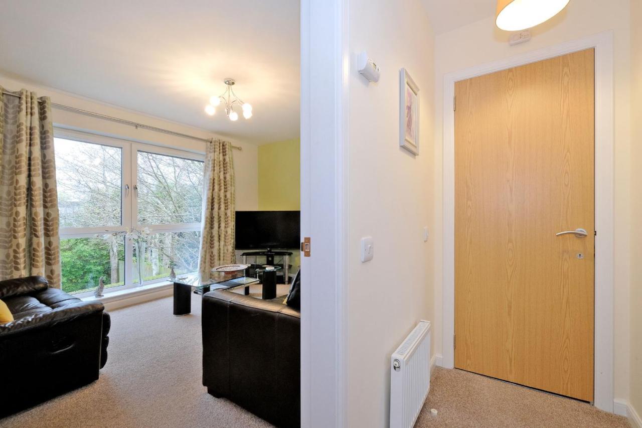 Caledonia Netherhills Apartment *