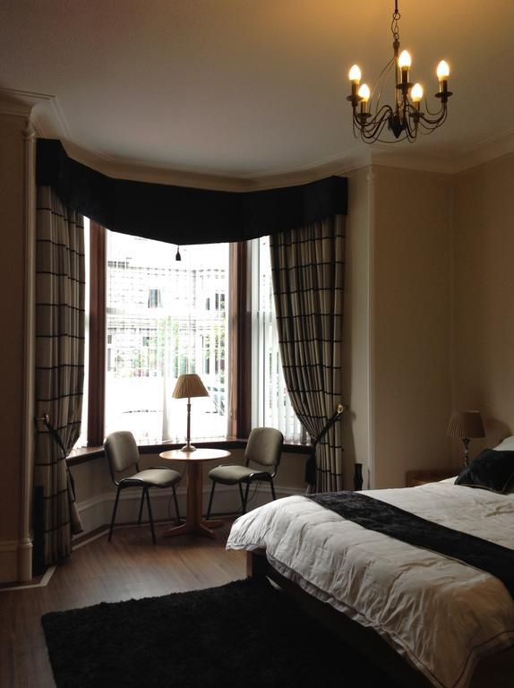 Guest house Hannahs Aberdeen