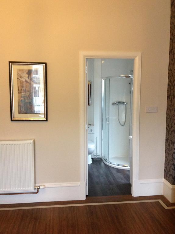 Hannahs Guest house 3*