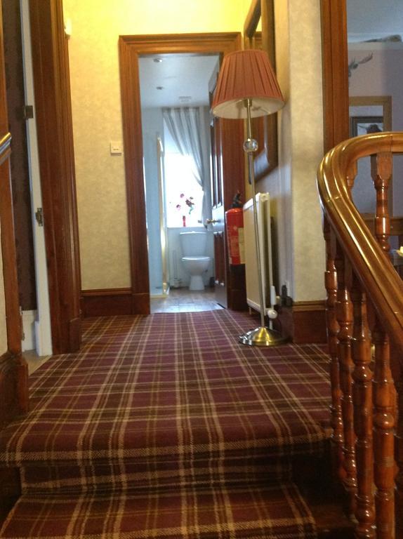 Guest house Hannahs 3*