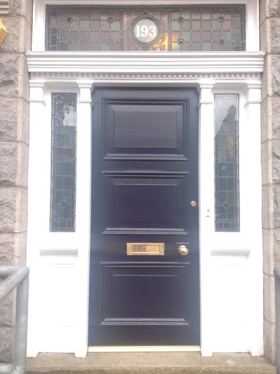 Hannahs Guest house Aberdeen