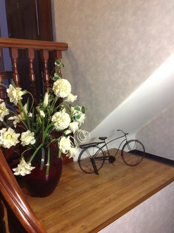 Guest house Hannahs 3*