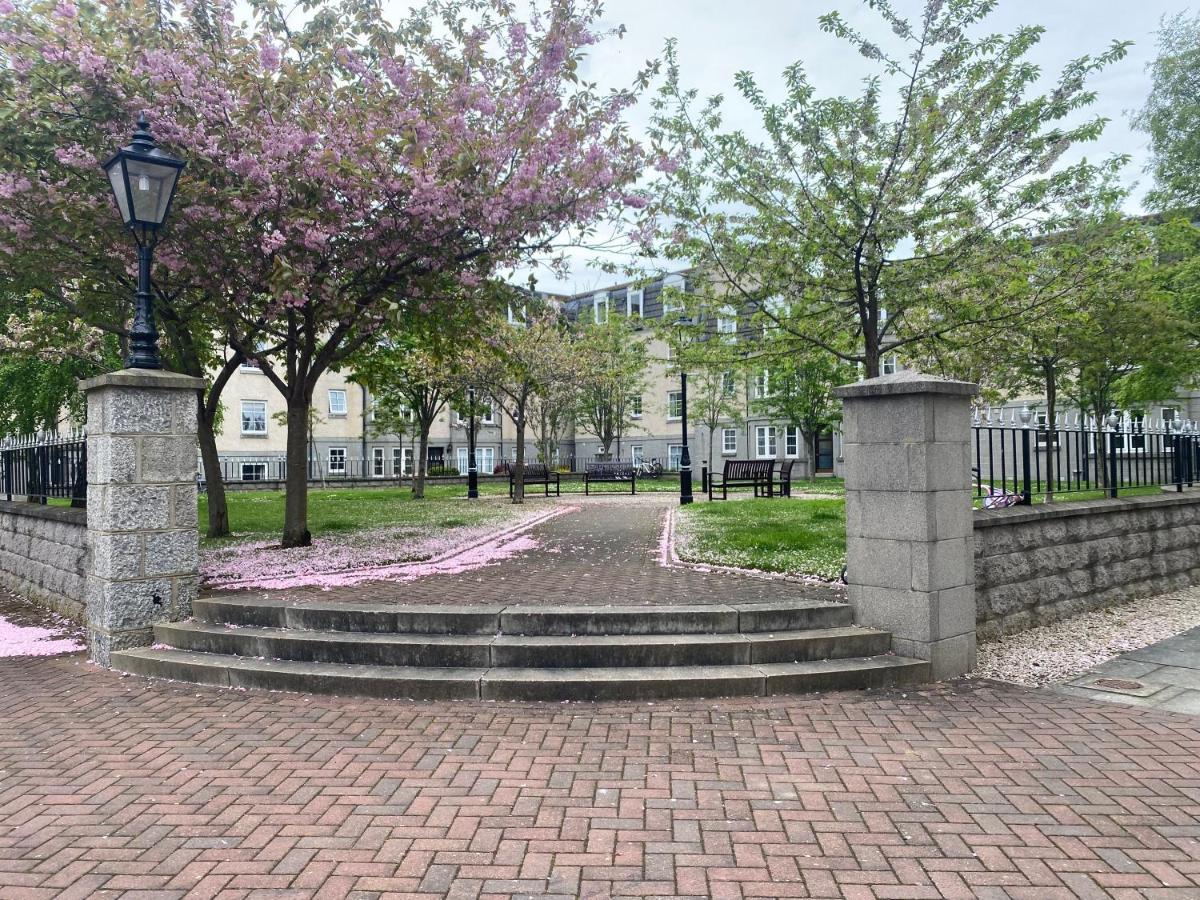 Ground Floor 1 Bed With Parking * Aberdeen
