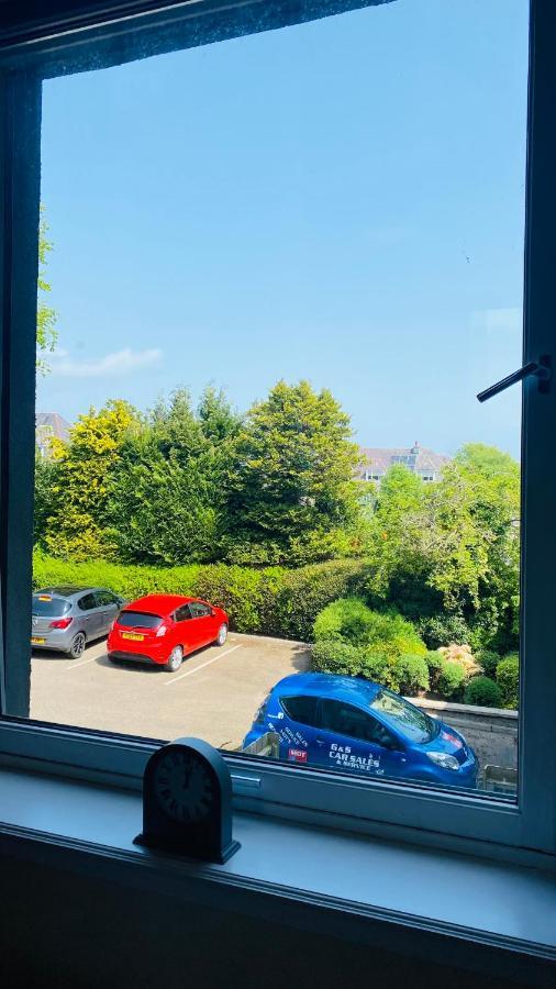 Rod's - Private Parking Homestay