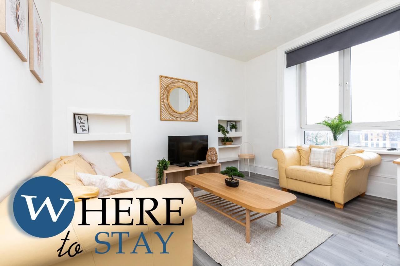 Wheretostay River Side Apartment *