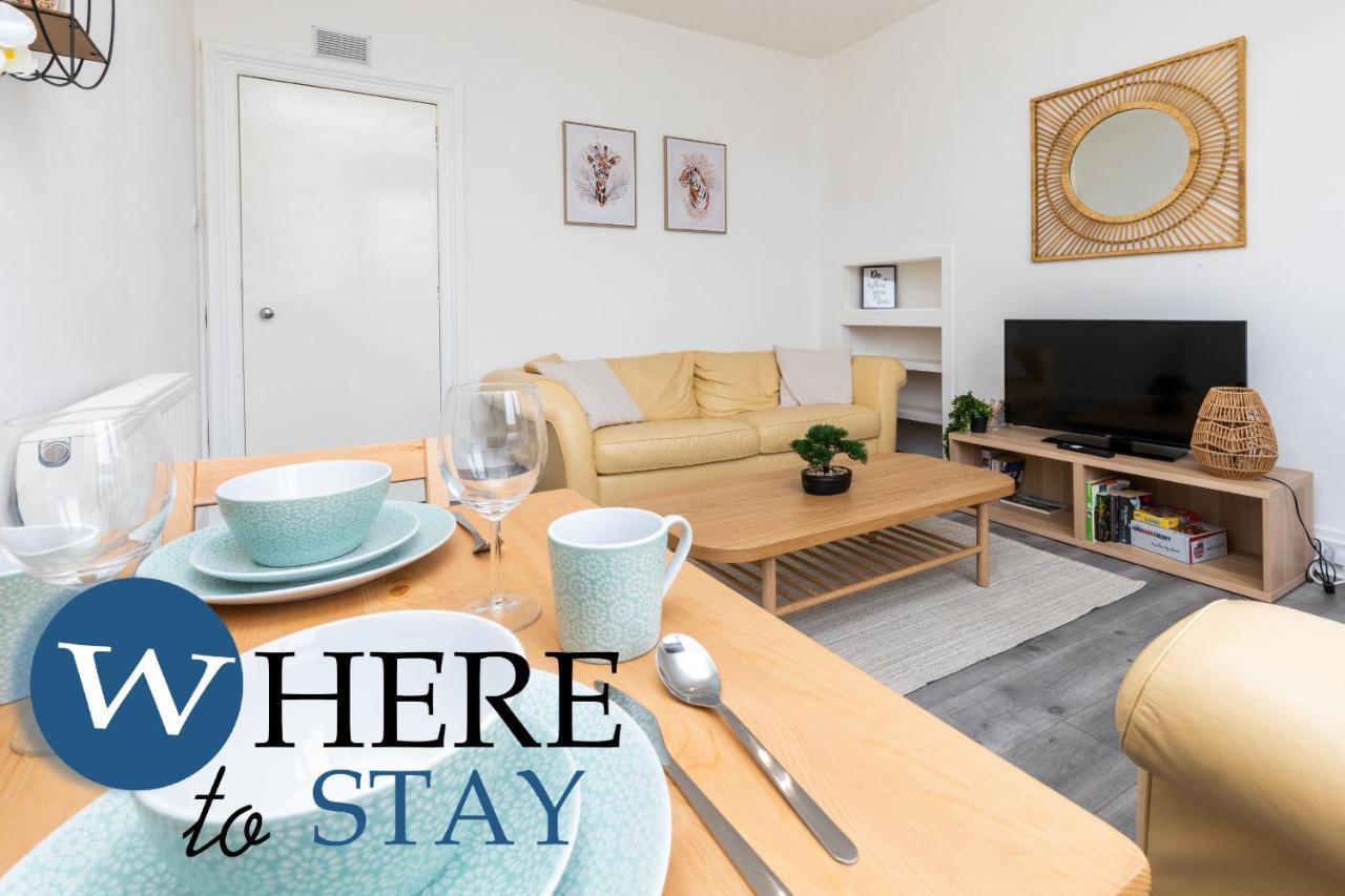 Apartment Wheretostay River Side *