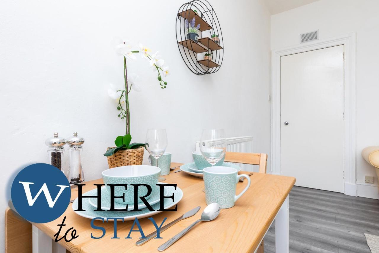 Wheretostay River Side Apartment *