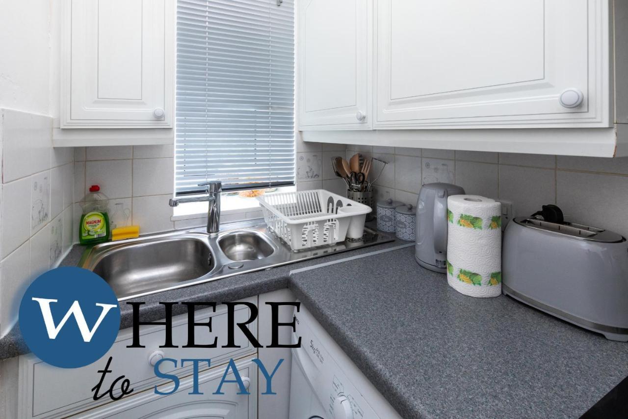 Apartment Wheretostay River Side