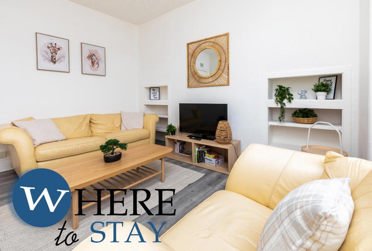 Apartment Wheretostay River Side *