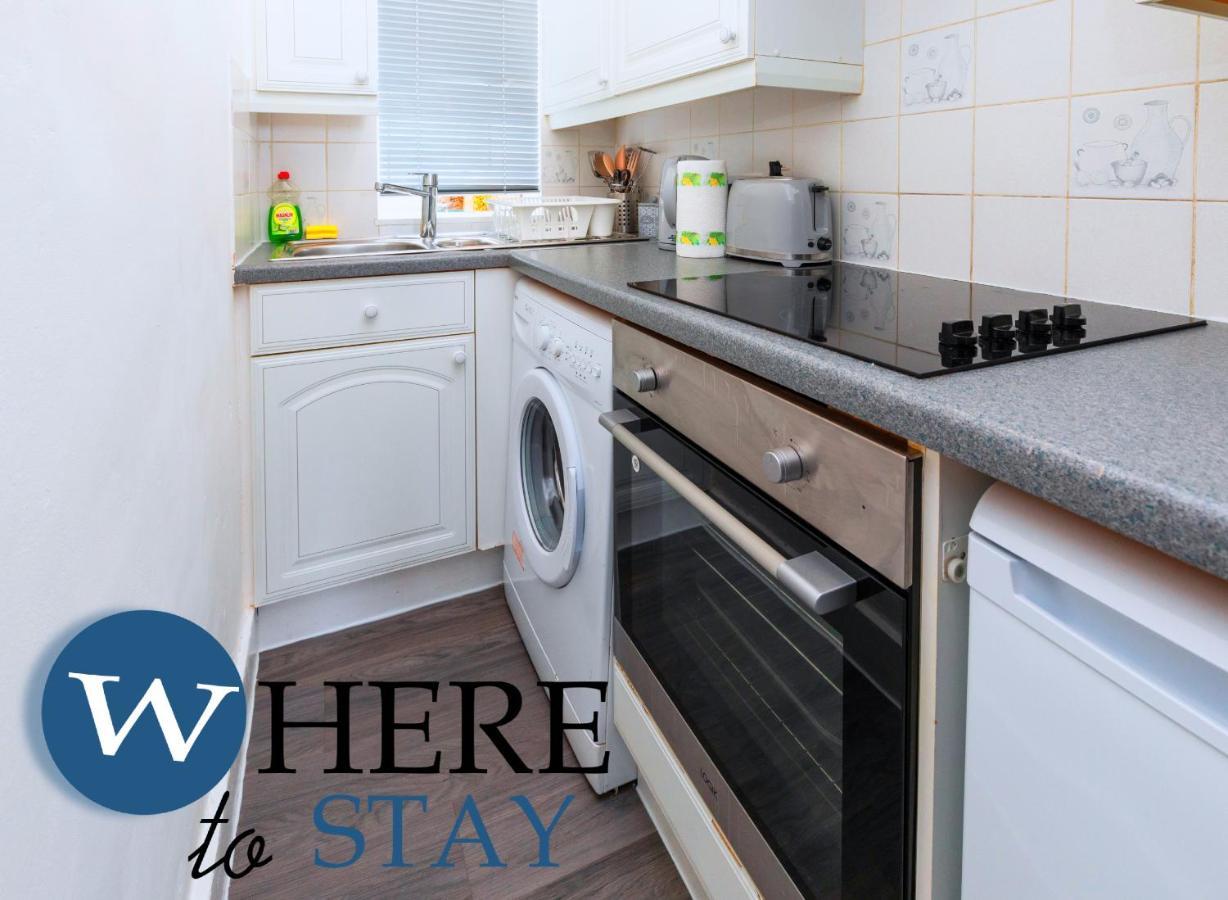 Wheretostay River Side Apartment
